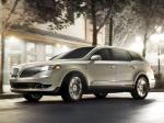Lincoln MKT 2012 года